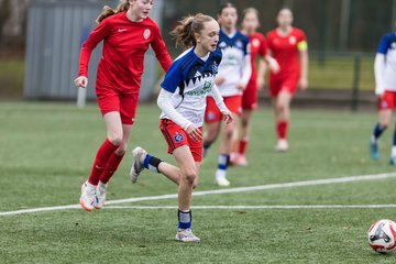 Bild 94 - wCJ HSV - ETV - Esbjerg